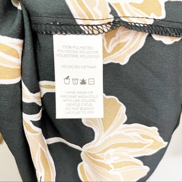 Maison du Soir Duster Kimono - Picture 13 of 14